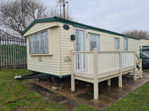 6 Berth Promenade Ingoldmells (Mirage III)